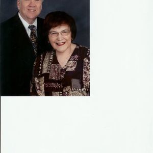 Meet your Posher, Garyandpaulette